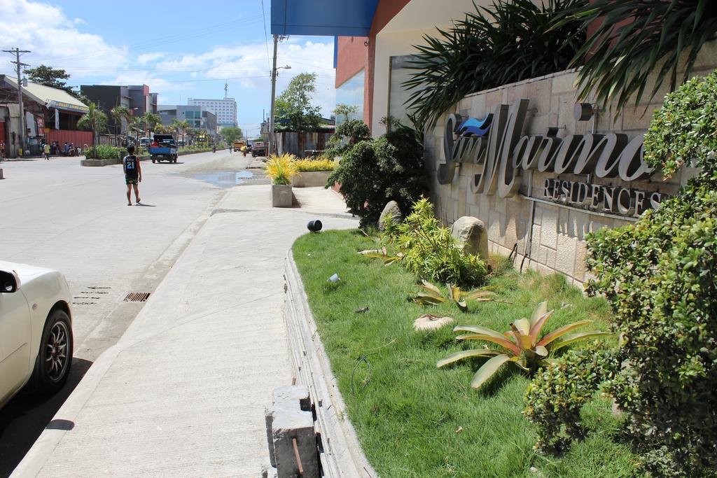 Feel Great Stay Condotels - San Marino Cebu Luaran gambar