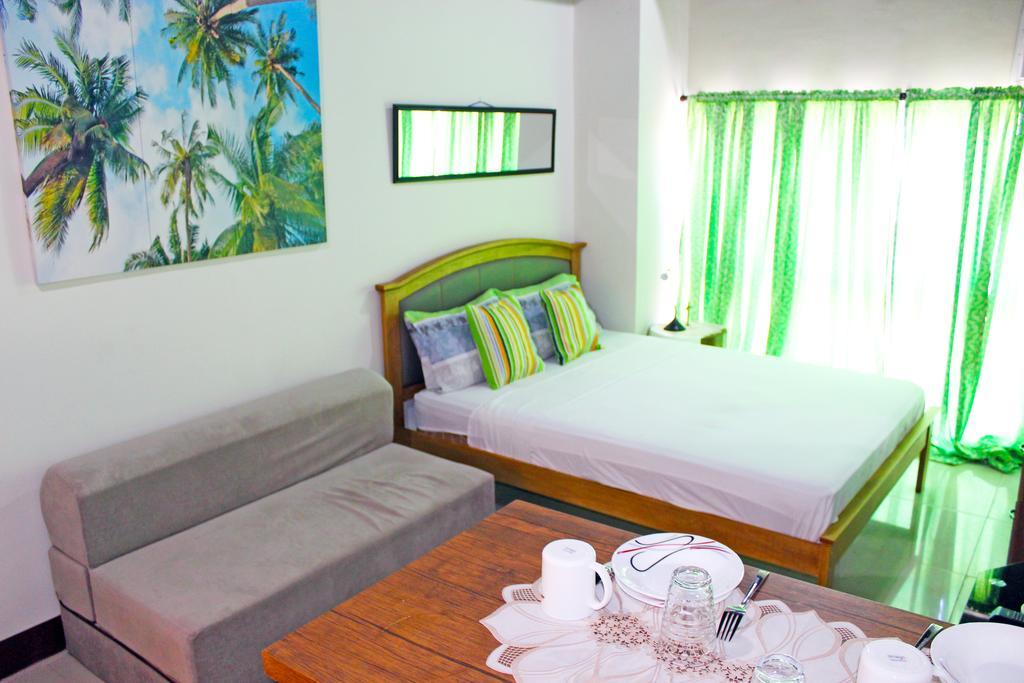 Feel Great Stay Condotels - San Marino Cebu Luaran gambar