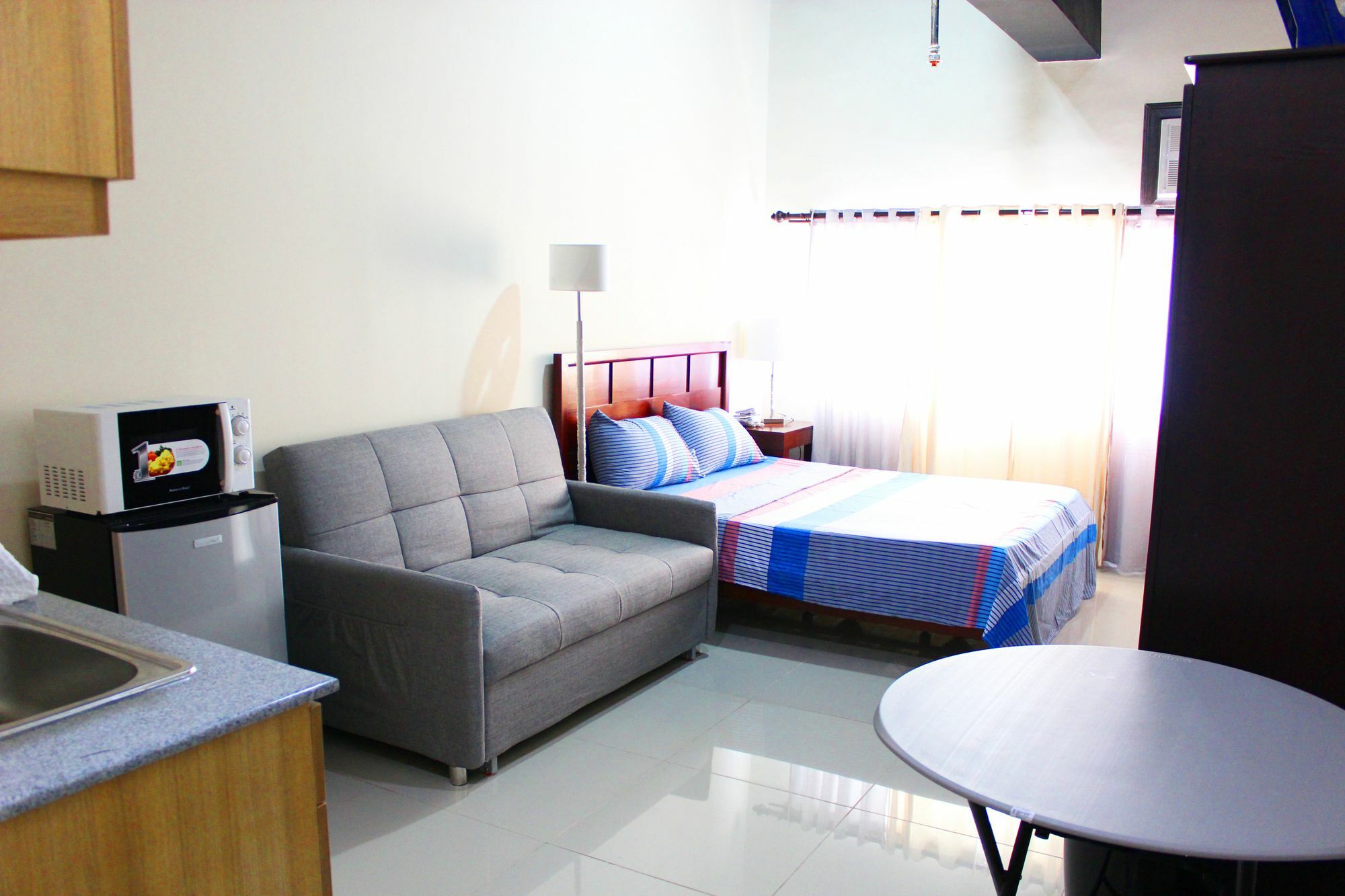 Feel Great Stay Condotels - San Marino Cebu Luaran gambar
